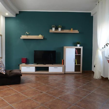 Veduta Sui Sassi Διαμέρισμα Ματέρα Εξωτερικό φωτογραφία