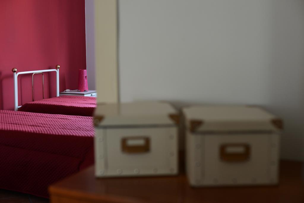 Veduta Sui Sassi Διαμέρισμα Ματέρα Εξωτερικό φωτογραφία