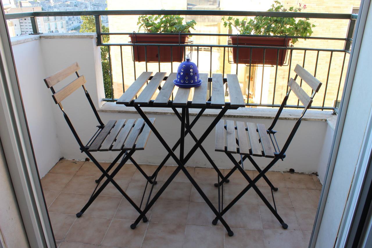 Veduta Sui Sassi Διαμέρισμα Ματέρα Εξωτερικό φωτογραφία